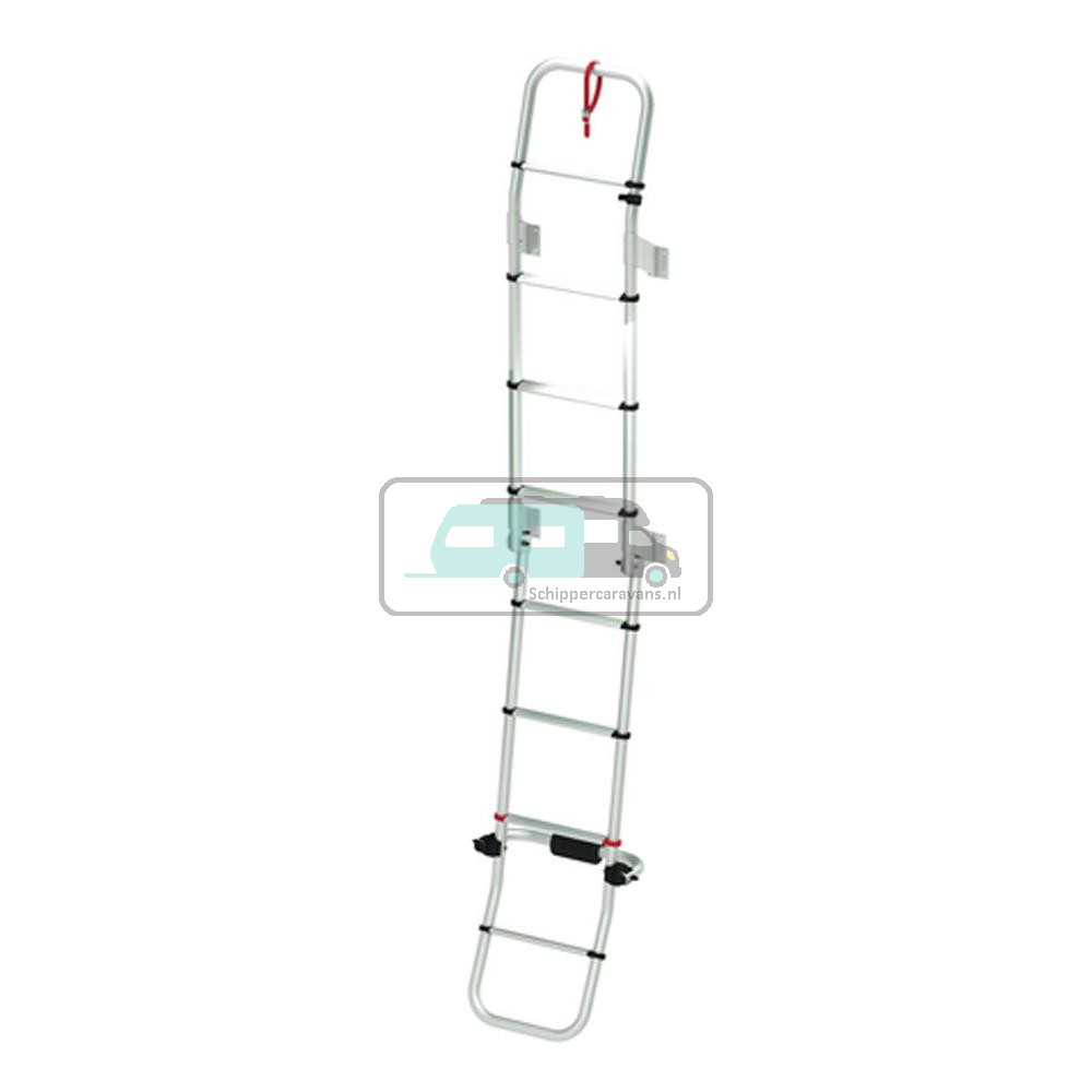 Fiamma Ladder Deluxe 8