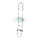 Fiamma Ladder Deluxe 8