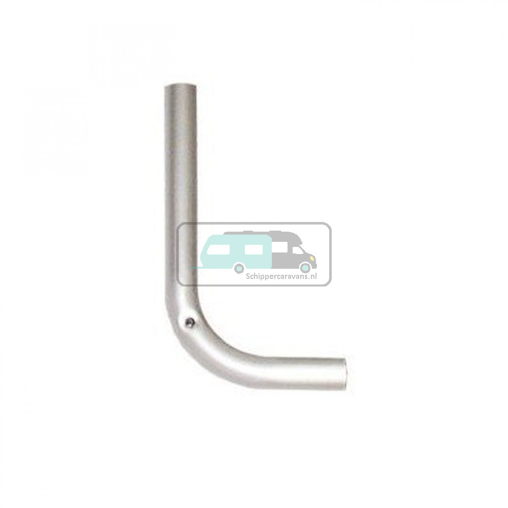 Fiamma Lower structure CB Pro C Fiamma