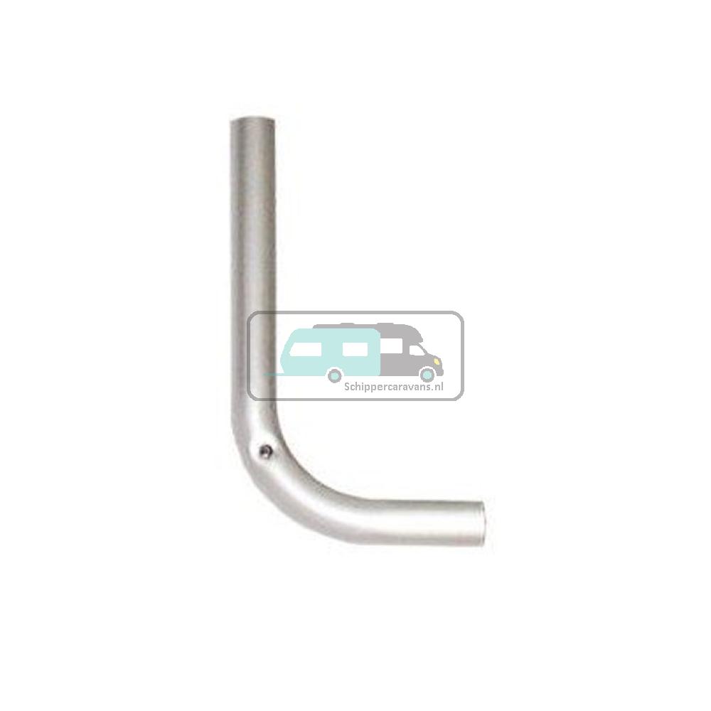 Fiamma Lower structure CB Pro C Fiamma