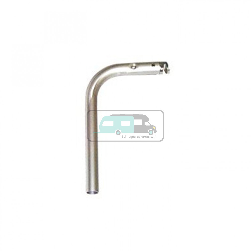 Fiamma Upper structure CB Pro C Fiamma