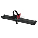 Fiamma Kit Rail Premium 48 Deep Black