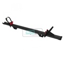 Fiamma Rail Premium S Fat Bike Deep Black