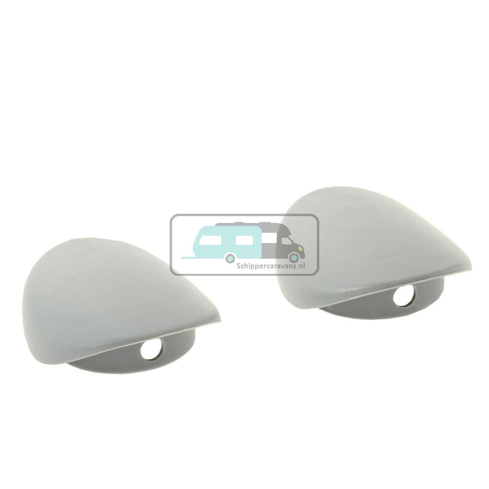 Fiamma Carry-Bike Afdekkap bevestingingsstang set