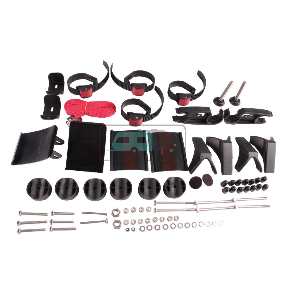 Fiamma Installatiekit Carry-Bike Mercedes Vito RS