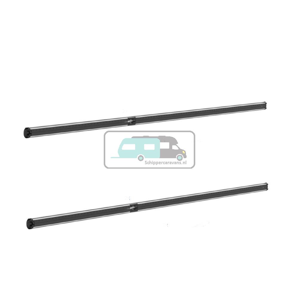 Thule Garage Organizer Rail Kit 2pcs