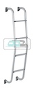 Thule Ladder 4 Treden