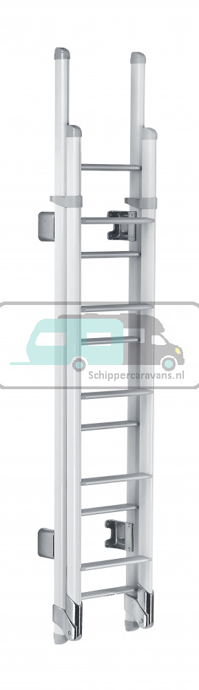 Thule Ladder Deluxe 11 Treden