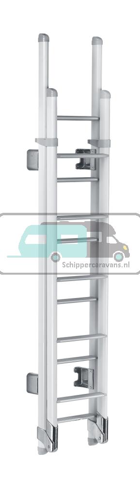 Thule Ladder Deluxe 11 Treden