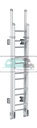 Thule Ladder Deluxe 11 Treden