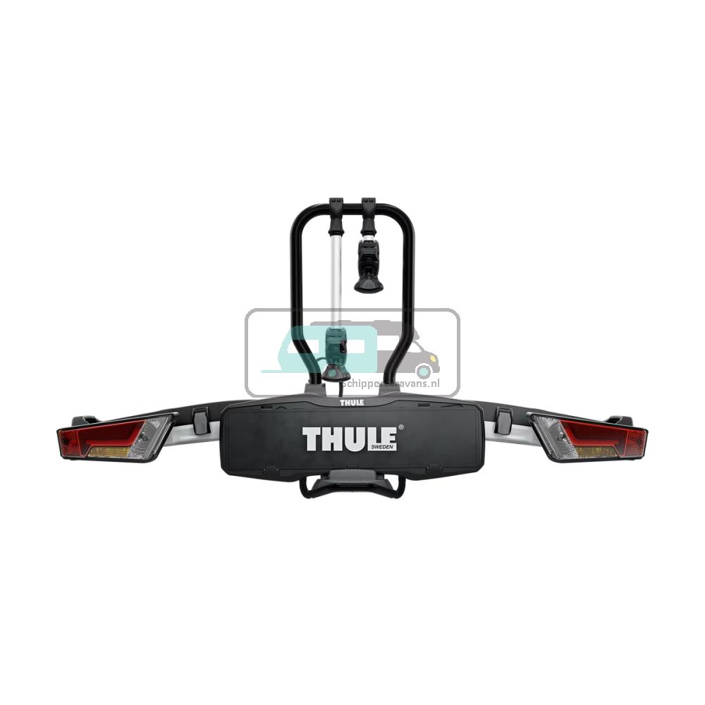 Thule EasyFold XT 2 Fietsen