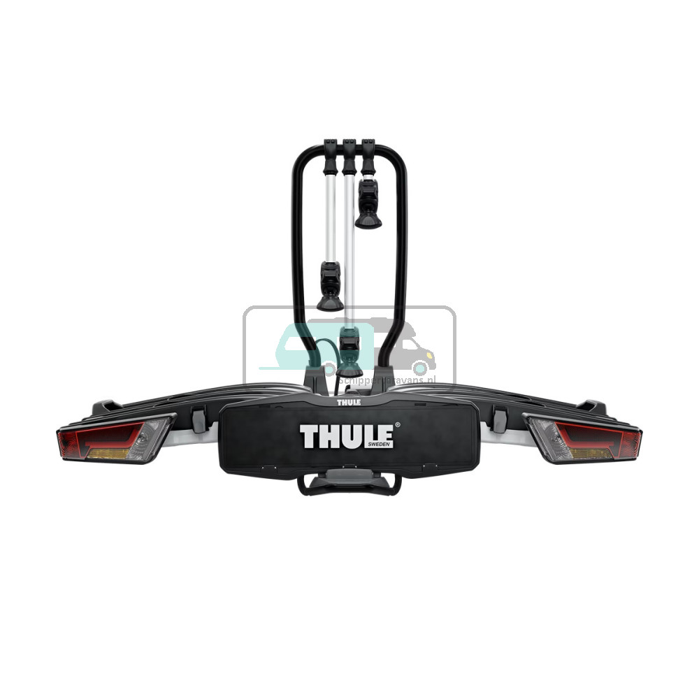 Thule EasyFold XT 3 Fietsen