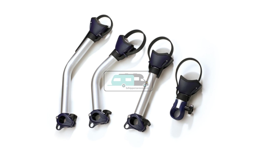Thule Bike Holder 2/3 33cm (for Omnibike Plus)