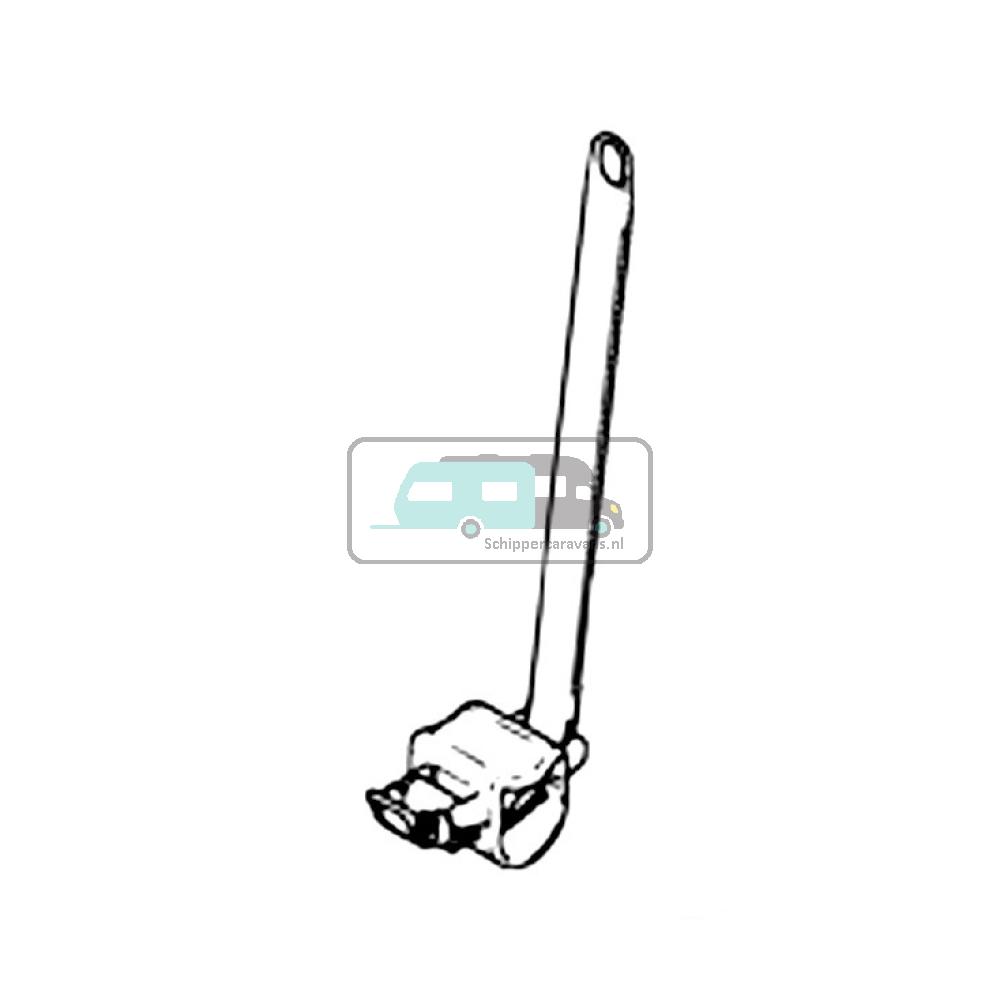 Thule Platform lock L+R 1500602627
