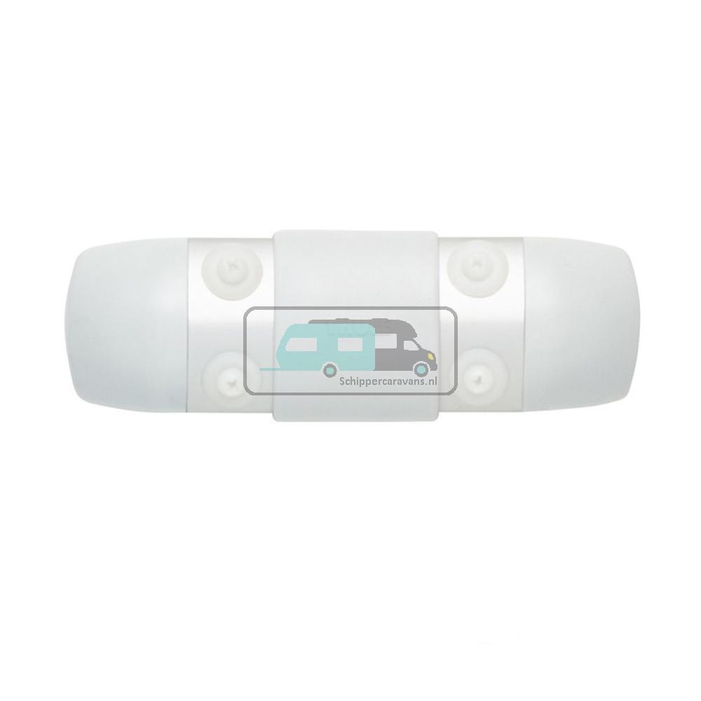 Thule Montageprofiel voor bovenzijde BC Hymer, alleen voor Elite of Sport