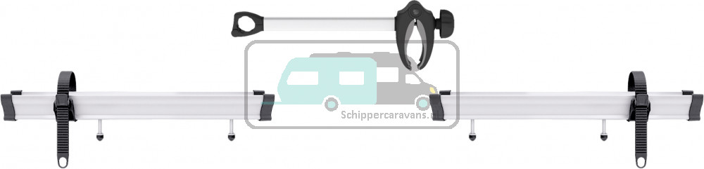 Thule Superb Fietsgoot 3e Fiets