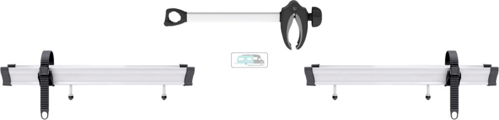 Thule Superb Fietsgoot 3e Fiets