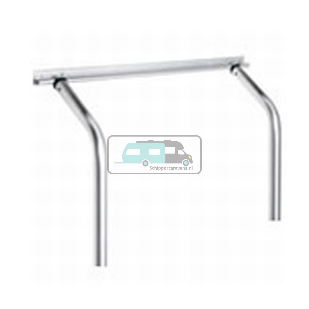 Thule Sport G2 W150/Hobby Arms & Rail 1500602642