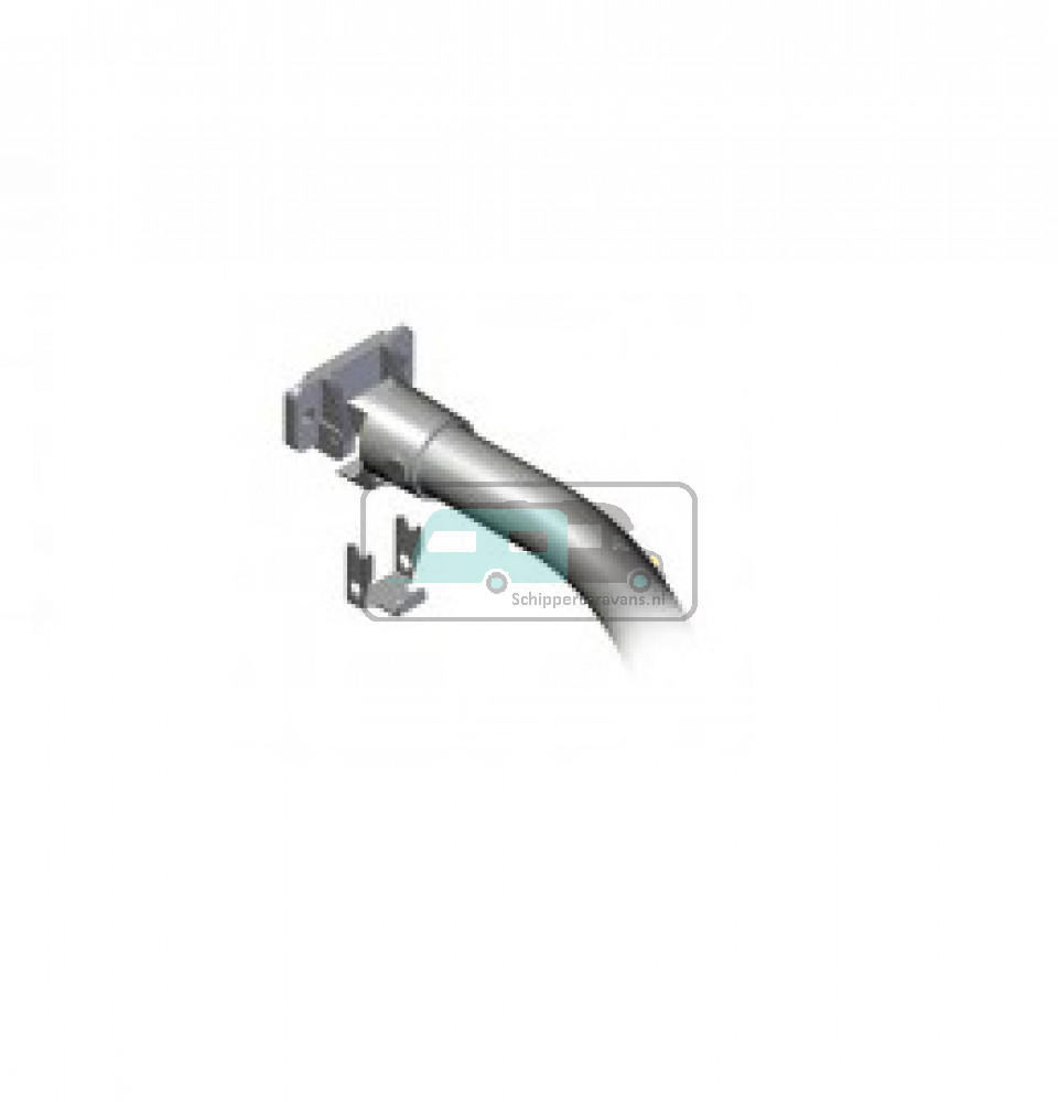 Thule Blocking Hook for Sport/Elite 10 sets