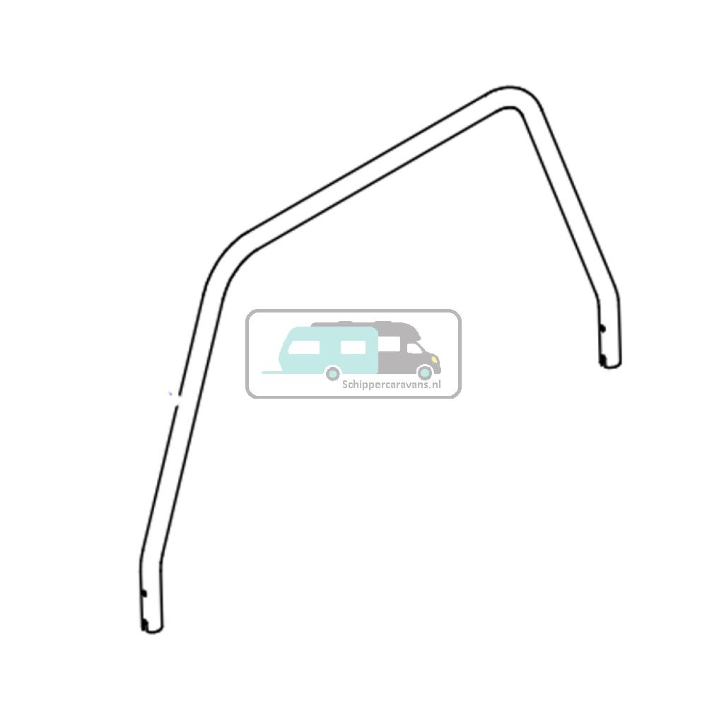 Thule caravan Smart/SuperB support bar