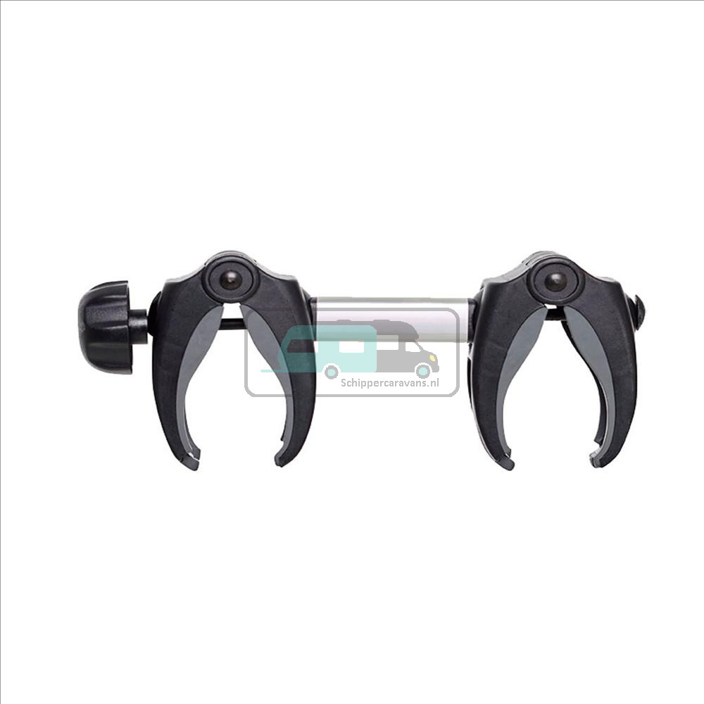 Thule Bike Holder 4 met ACUTight-knop