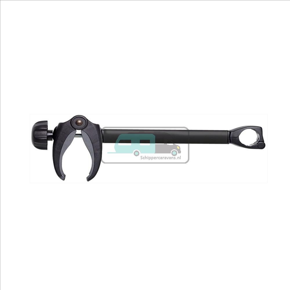 Thule Bike Holder 2.5 met ACUTight-knop zwart