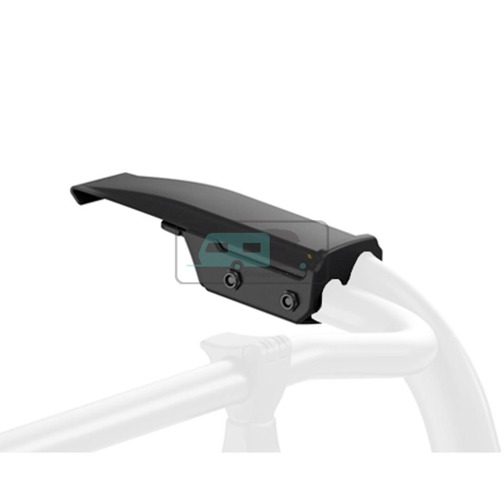 Thule WanderWay Upper Foot Complete Rechts