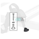 Thule WanderWay Wing Knob w/Fasteners