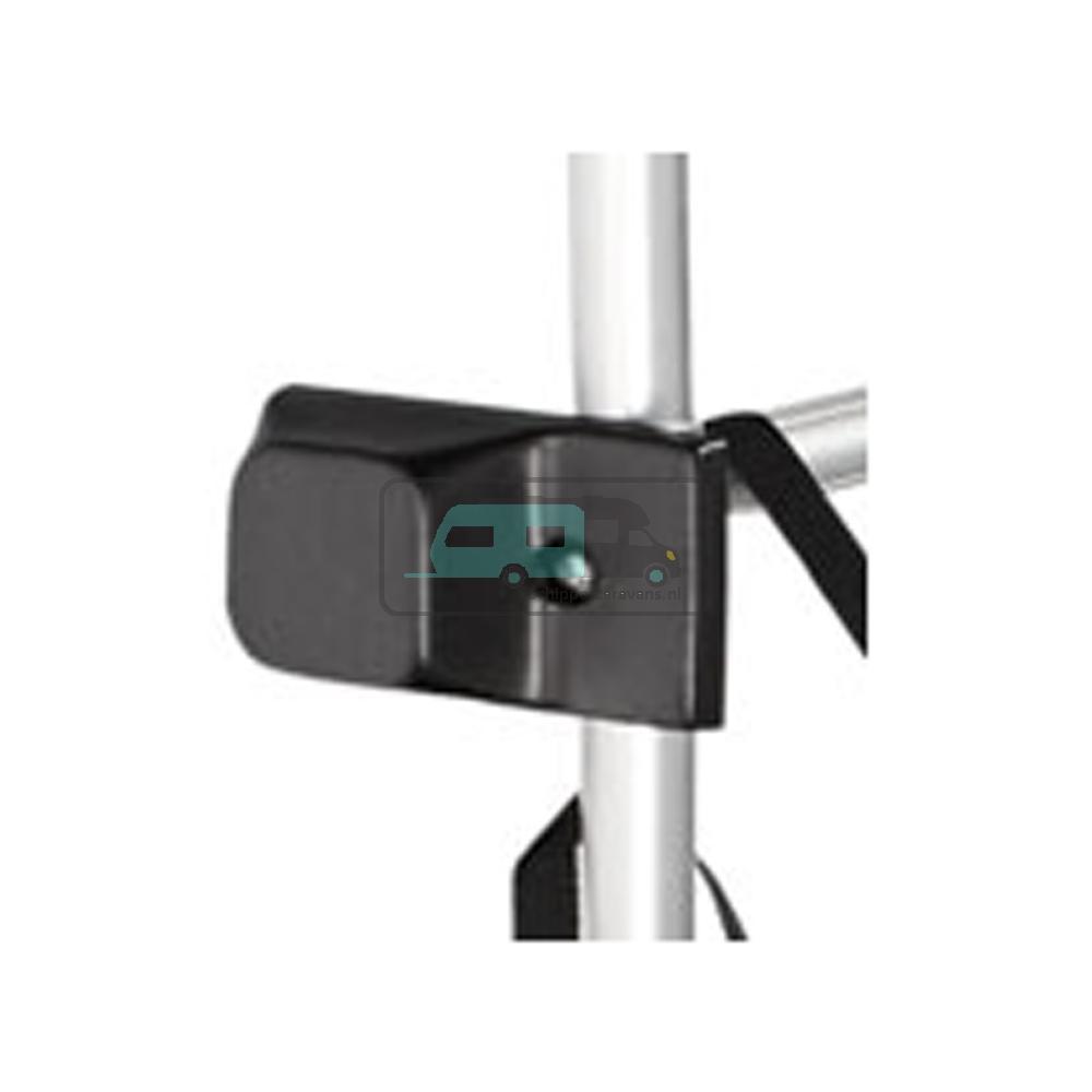 Thule Lift V16 Sideplate Cover LH Manual & 12V