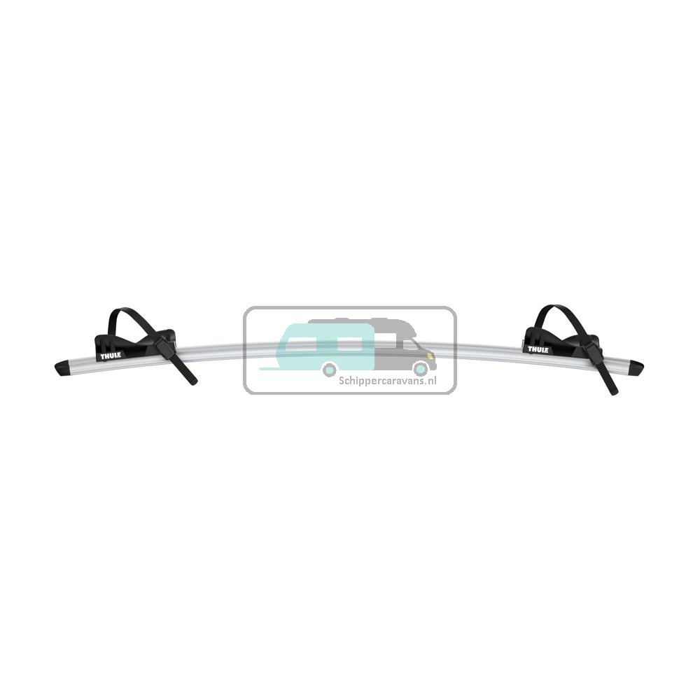 Thule Fatbike Rail Excellent / Elite G2 Gebogen