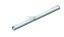 HTD Aluminium Tussenbuis 30mm/26mm
