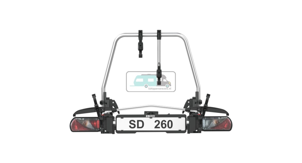 Enduro Fietsendrager SD260