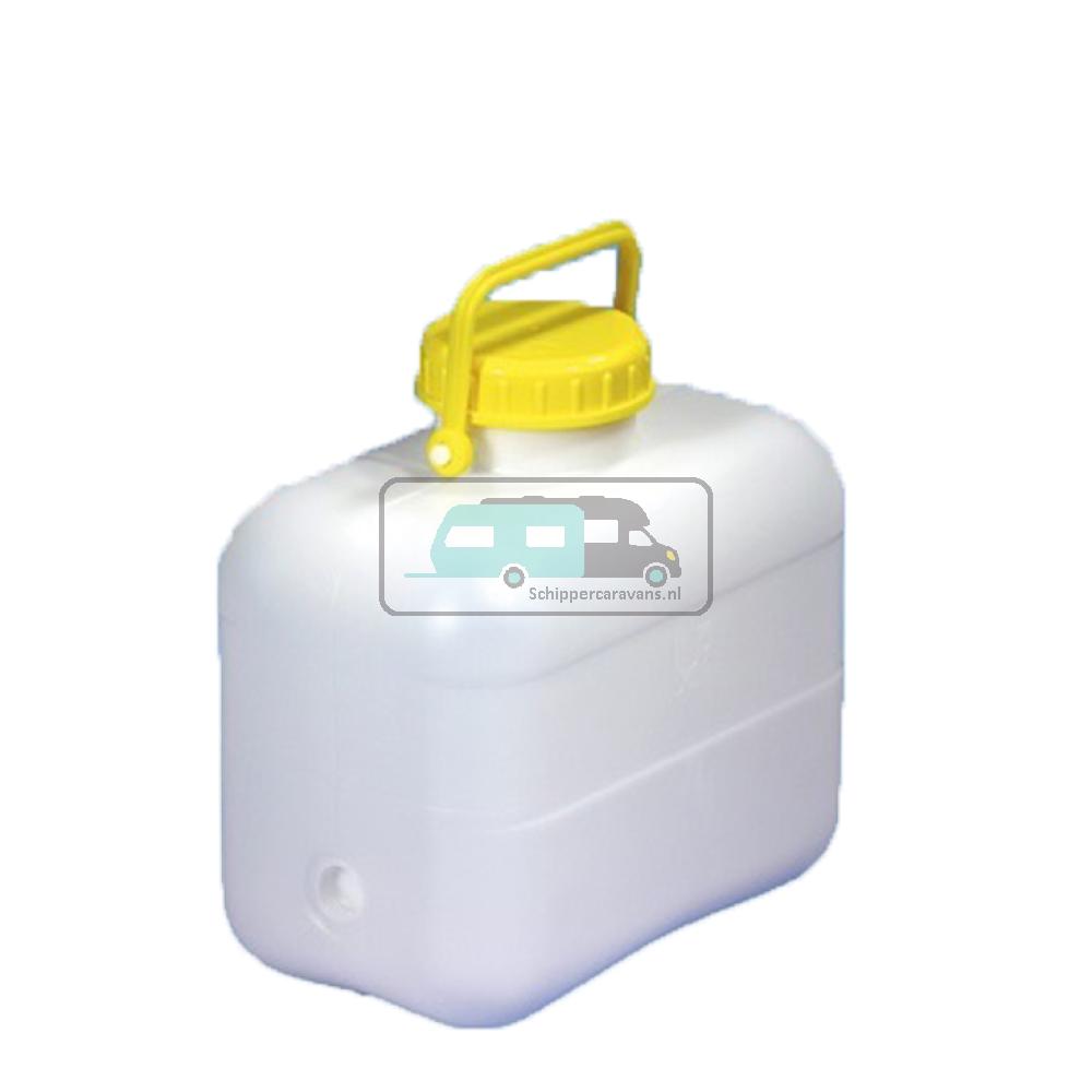 Comet Jerrycan 16L met Schroefdop