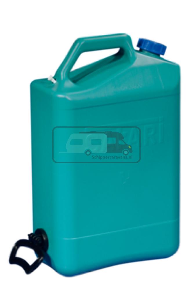 Comet Safaritank 15L Extra Handgreep en Tuit