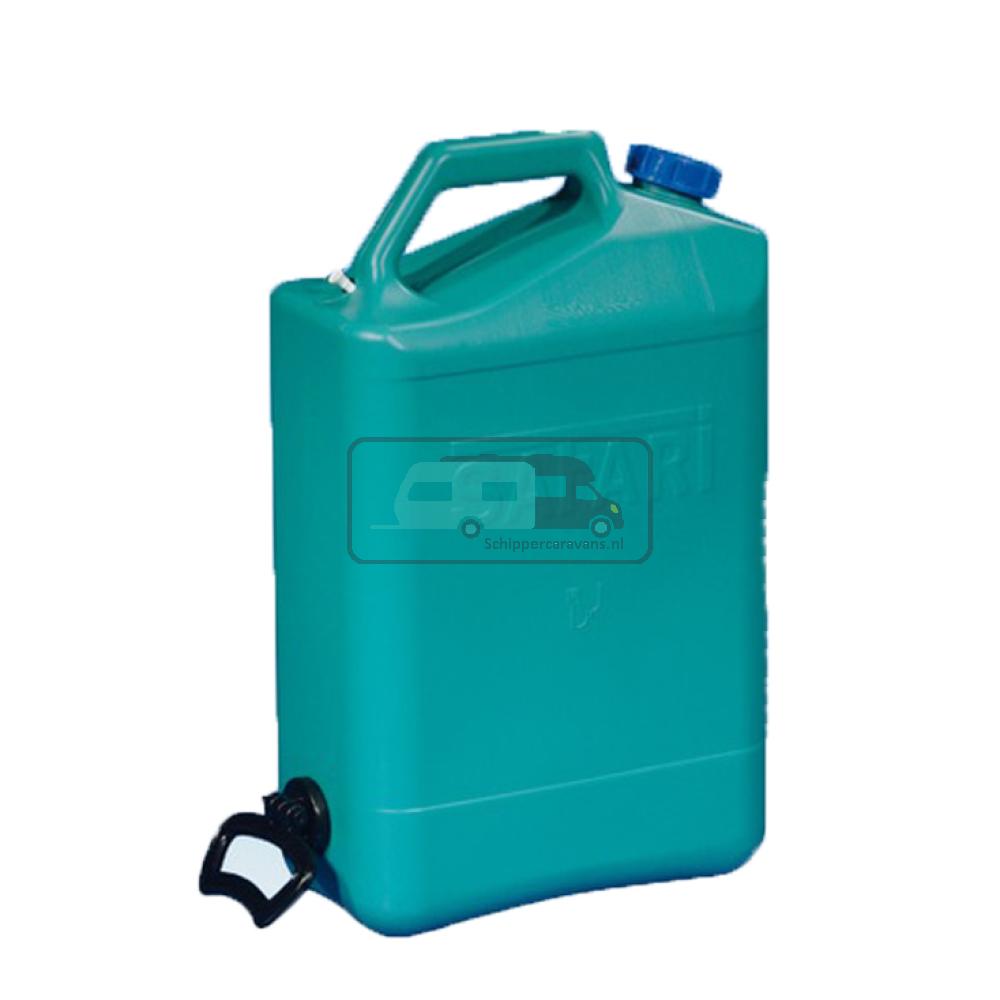 Comet Safaritank 23L Extra Handgreep en Tuit
