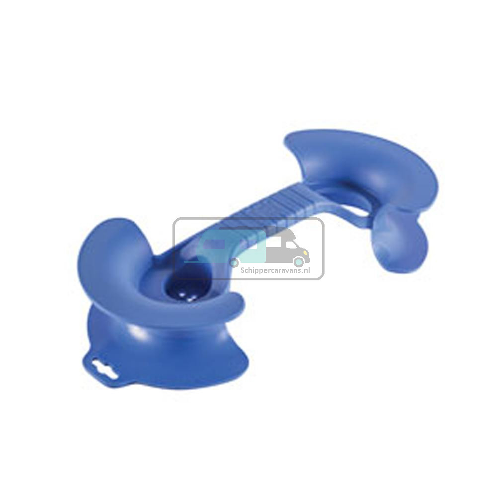 Vechline Kabelhaspel 15m