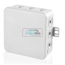 Kabeldoos Elektra 85x85x40mm IP54