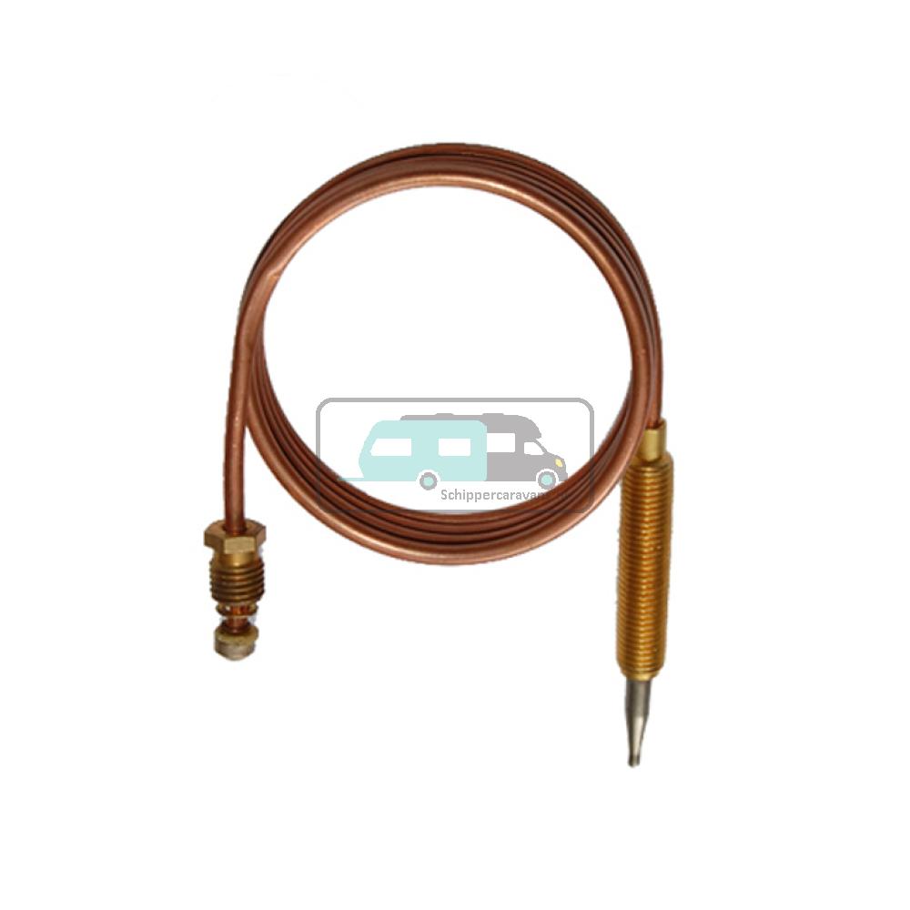 Thermokoppel Universeel 150cm