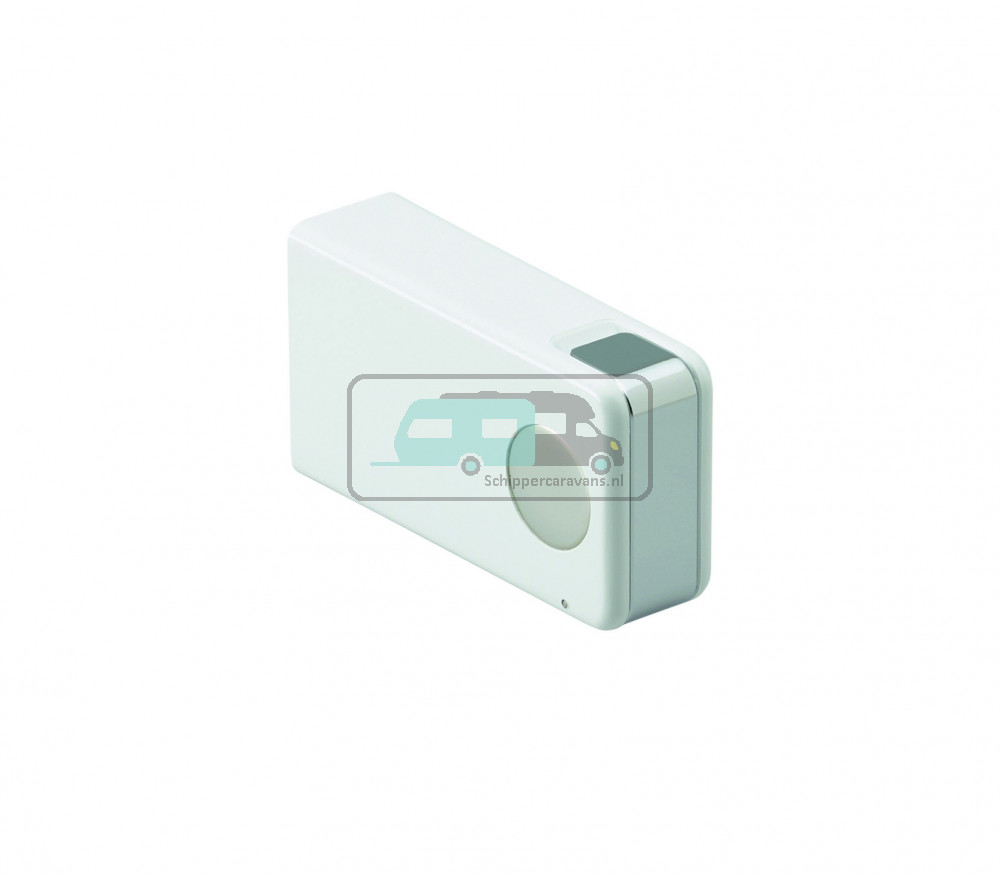 Enkele Wandhaak ND-Design