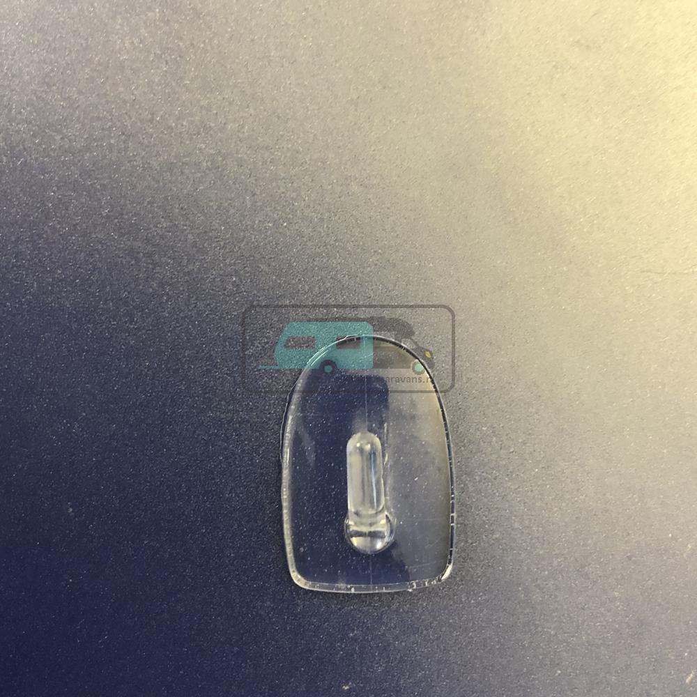 Wandhaak Magische Haken Large