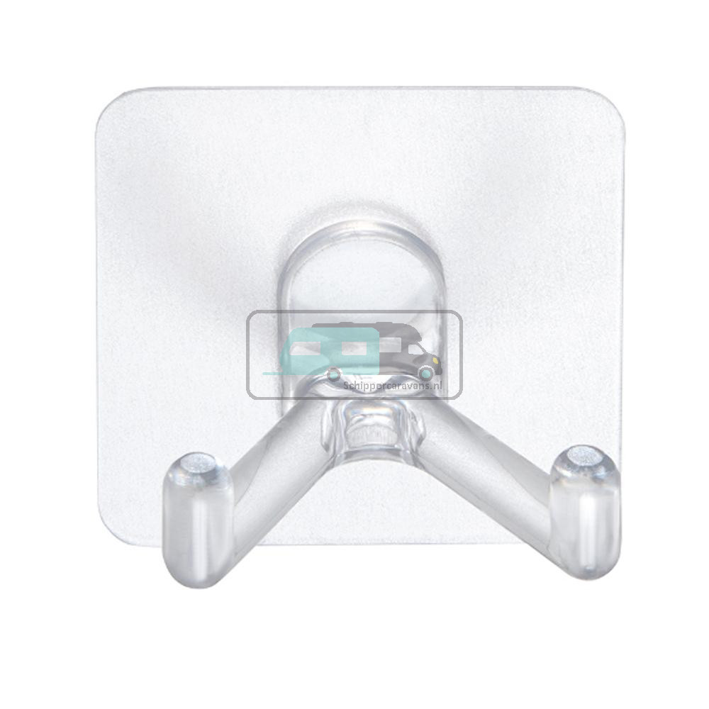 Wandhaak Magische Haken Type V