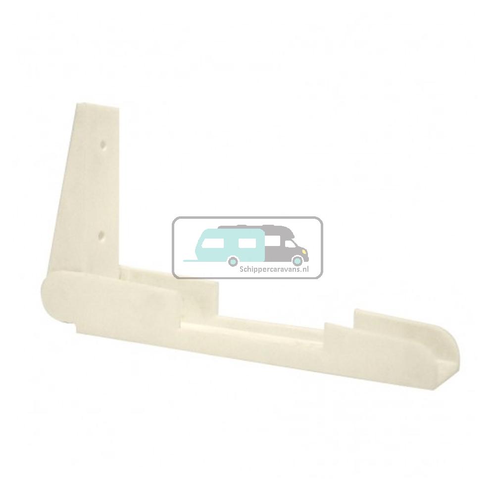 Keukenbladhouder Kunststof 2-delig