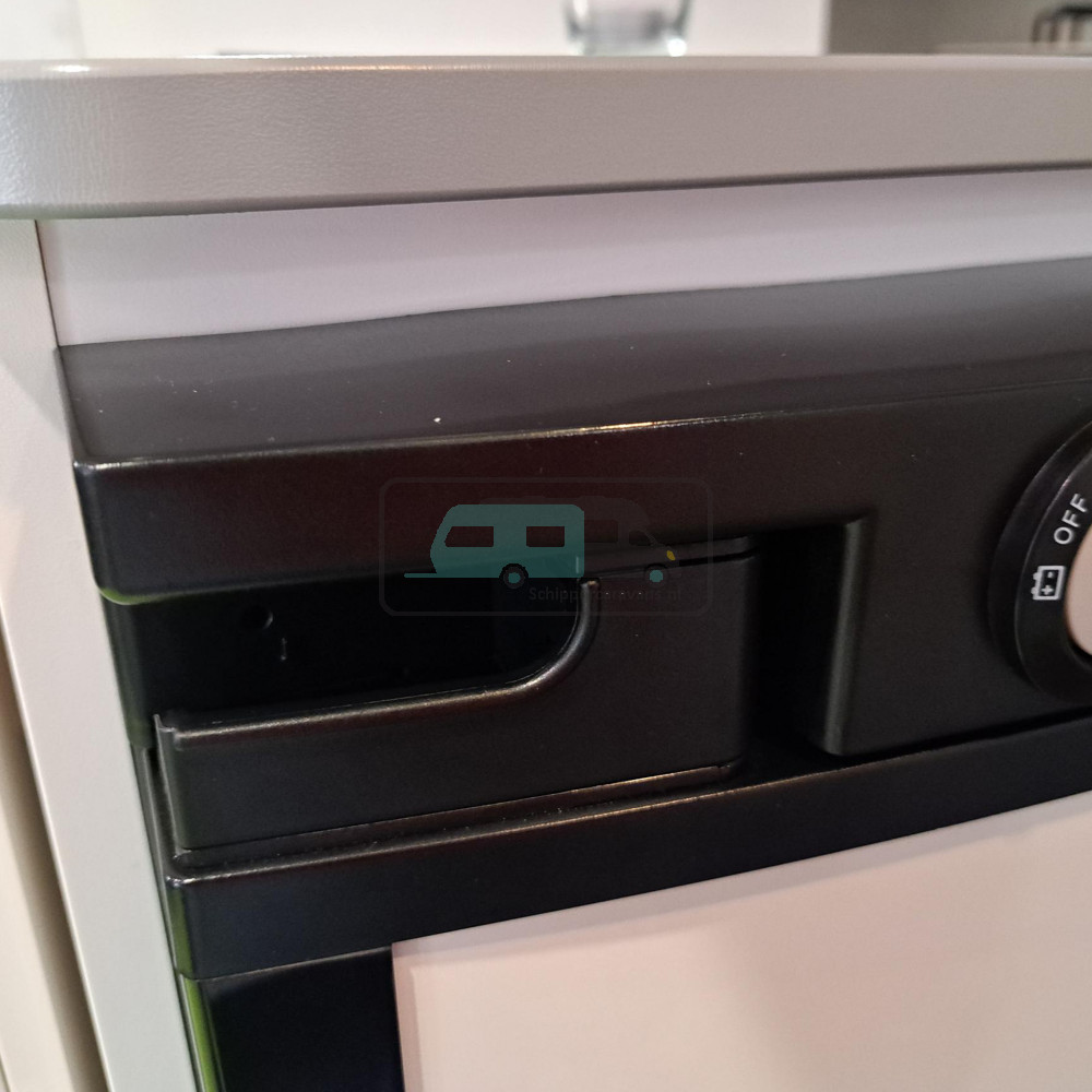 Trigano VDL Koelkastsluiting Links