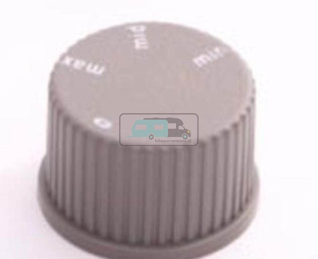 Dometic Gasknop voor type RM 4180/4181