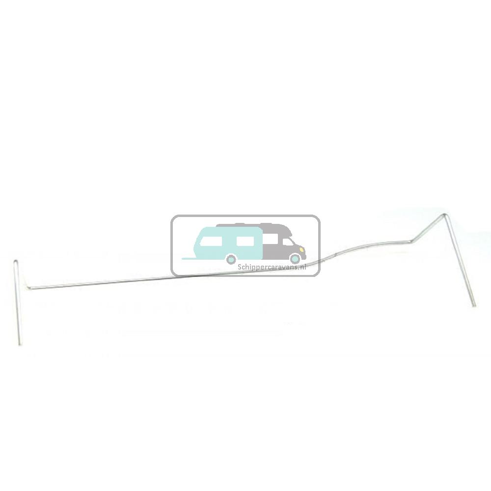 Dometic RM 7655L Flessenhouder Lengte 392mm