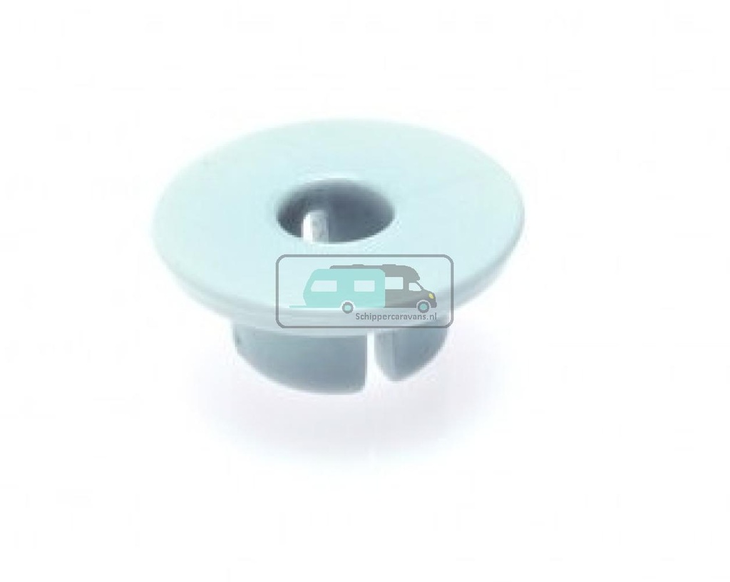 Dometic Montageset Links voor Rooster 6+7 Serie