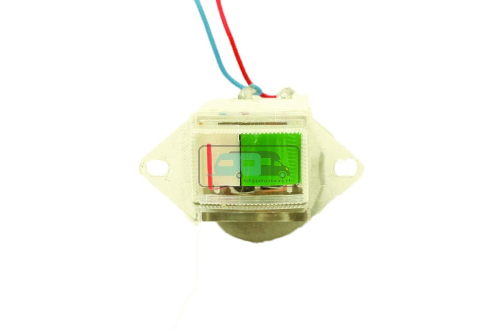 Dometic Vlamindicator 292349900/4