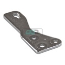 Dometic scharnier boven links verch.RMS8460 2412097202