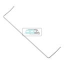 Dometic Flessenbakje RM 4281 2951875000