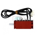 Dometic Standenschakelaar RM6270-6271-7270-7271